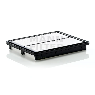 Bilde av MANN FILTER C 2941 Luftfilter 34 237 294 Filterinnsats KIA: SORENTO 1