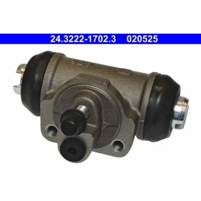 Bilde av ATE 24.3222 1702.3 Bremsesylinder 22,2 NISSAN: NP300 Navara Pick up
