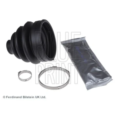 Bilde av BLUE PRINT ADC48122 Drivakselmansjett hjulside, framaksel gummi OPEL: Frontera B SUV