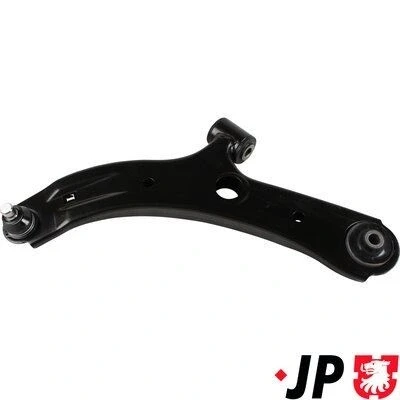 Bilde av JP GROUP 4740100570 Bærebru med støtte / styreledd framaksel venstre, nede Casterstag SUZUKI: SWIFT 3, OPEL: Agila B