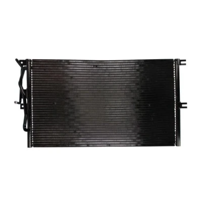 Bilde av THERMOTEC KTT110122 Kondensator uten tørker 610 X 368 22 mm OPEL: Vectra B Stasjonsvogn, Sedan