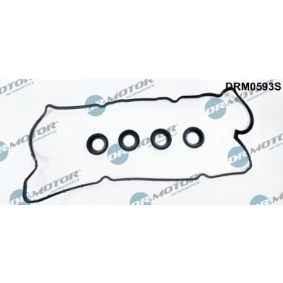 Bilde av DR.MOTOR AUTOMOTIVE DRM0593S Tetningssett, sylindertopp hette MAZDA: 6 Stasjonsvogn, 3 Hatchback, 5