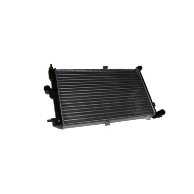 Bilde av THERMOTEC D7X061TT Radiator for kjøretøy med/uten klimaanlegg 531 359 42 Kjøleribber satt sammen mekanisk OPEL: Vectra A Sedan, CC