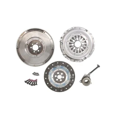 Bilde av VALEO FULLPACK DMF (CSC) 837347 Clutch VOLKSWAGEN: Passat B6 Variant, Golf 5, Sedan, SKODA: Octavia 2 Combi, II Hatchback