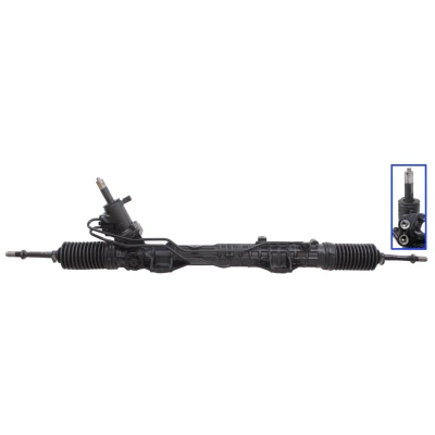 Bilde av ELSTOCK 11 1296 Tannstang hydraulisk for venstreratt 1040