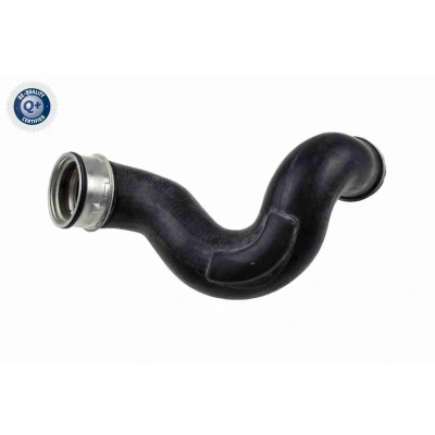Bilde av VAICO V30 2710 Ladeluftslange gummi med tekstilforsterker Q+, original equipment manufacturer quality MERCEDES BENZ: C Klasse T modell, Sedan