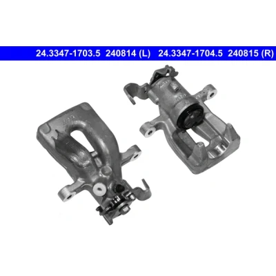 Bilde av Bremsecaliper ATE 24.3347 1703.5