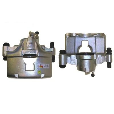 Bilde av BOSCH 0 204 103 252 Bremsecaliper Støpejern 57