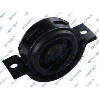 Bilde av Lagring, kardangaksel, Senter, mitsubishi l200 / triton, triton flak/chassi, 3450A017, MR580647