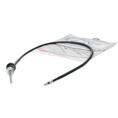 Bilde av Kabel, parkeringsbremse, Høyre, renault espace iv, 8200254519, 8200316575, 8200353723, 8200418646