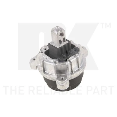 Bilde av Lagring, motor, Foran, Framaksel, Venstre, bmw 5 [f10], gran turismo [f07], touring [f11], 22 11 6 780 263, 785 601,