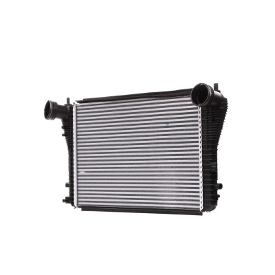 Bilde av MAHLE ORIGINAL CI 83 000P Ladeluftkjøler VOLKSWAGEN: Caddy 3, Passat B6 Variant, Touran I