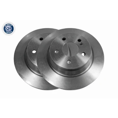 Bilde av VAICO V30 80050 Bremseskiver bakaksel 300 22 5 112 ventilert Original Quality MERCEDES BENZ: E Klasse T modell, Sedan, GLK