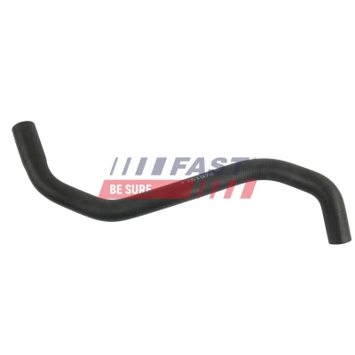Bilde av FAST FT61974 Radiatorslange EPDM (etyl propylen dien gummi) FORD: FIESTA 6