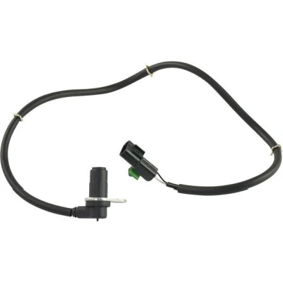 Bilde av Sensor, hjulturtall, Høyre bakaksel, mitsubishi pajero ii, iii, canvas top MR407271