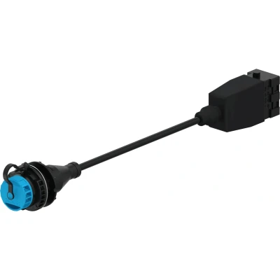 Bilde av Kontaktledning for ABS WABCO 4496150300