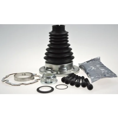 Bilde av SPIDAN 23268 Drivakselmansjett 110,00 TPE (termoplastisk elastomer) med hette VOLKSWAGEN: Passat B6 Variant, Golf 5, B5 Stasjonsvogn
