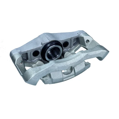 Bilde av MAXGEAR 82 1444 Bremsecaliper Aluminium/grått støpejern 84mm AUDI: A6 C6 Allroad, Sedan, A8 D3