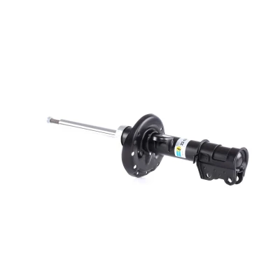 Bilde av BILSTEIN B4 OE Replacement 22 158475 Støtdemper framaksel venstre gasstrykk torørs fjærbein øvre stift, nedre klemme OPEL: Corsa D Hatchback