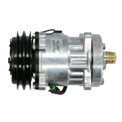 Bilde av THERMOTEC KTT090155 Kompressor 12