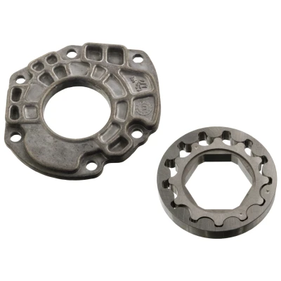 Bilde av Rotorsett, oljepumpe, opel,vauxhall, 06 48 703, 941, 093177165, 093181959, 6 93177165, 93181959