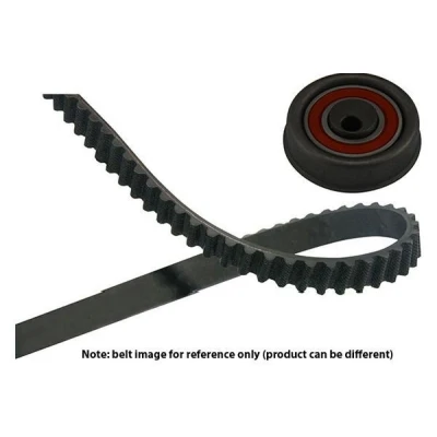 Bilde av KAVO PARTS DKT 5503 Registerreimsett MITSUBISHI: L200 / Triton IV Pick up, III Outlander I SUV, HYUNDAI: H 1 Starex MPV
