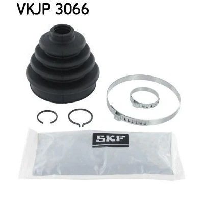 Bilde av SKF VKJP 3066 Drivakselmansjett 89 VOLVO: V70 I, S70, XC70 I Cross Country