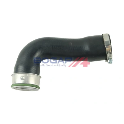 Bilde av BOGAP A1711163 Ladeluftslange VOLKSWAGEN: Passat B6 Variant, GOLF 5, 6, SKODA: Octavia 2 Combi, AUDI: A3 Sportback