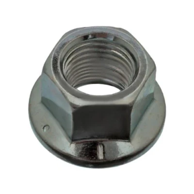 Bilde av FEBI BILSTEIN 07400 Mutter