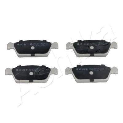 Bilde av Bremseklosser sett, Framaksel, daewoo tico, suzuki cappuccino, swift sedan ii, 55201 78820 000, 5521050E20, 93746806