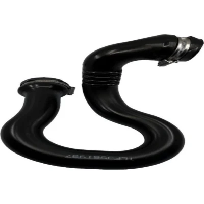 Bilde av BUGIAD 81997 Ladeluftslange TPE (termoplastisk elastomer) OPEL: Vivaro A Combi