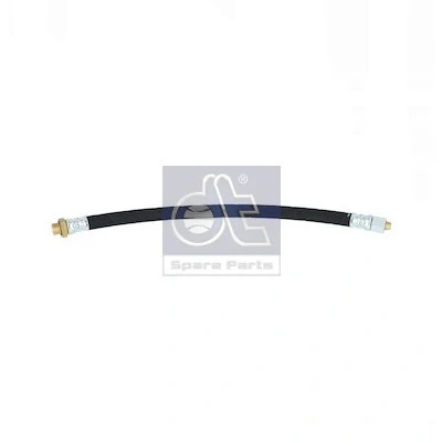 Bilde av DT Spare Parts 2.44223 Bremseslange bakaksel, framaksel 450