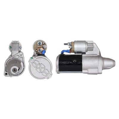 Bilde av LUCAS LRS04140 Starter 12 2,2 10 MERCEDES BENZ: E Klasse T modell, Sedan, C modell