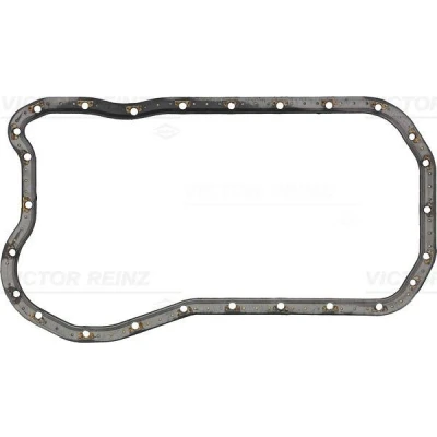 Bilde av REINZ 71 27321 10 Bunnpannepakning Metall VOLKSWAGEN: GOLF 3, Corrado, Transporter 4