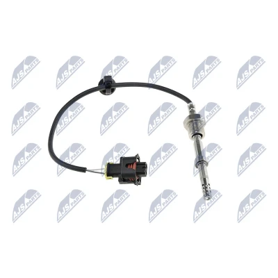 Bilde av Sensor, avgasstempertur, chevrolet captiva, cruze, epica, lacetti, lacetti kombi, nubira sedan, 25183654, 96436560