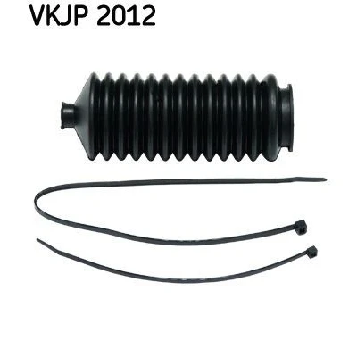 Bilde av SKF VKJP 2012 Belgsett, styring