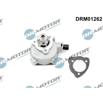 Bilde av DR.MOTOR AUTOMOTIVE DRM01262 Vakuumpumpe BMW: 5 Sedan, 3 Coupé, X5