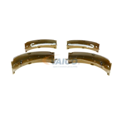 Bilde av VAICO V30 7263 Handbromsbackar bakaksel Q+, original equipment manufacturer quality