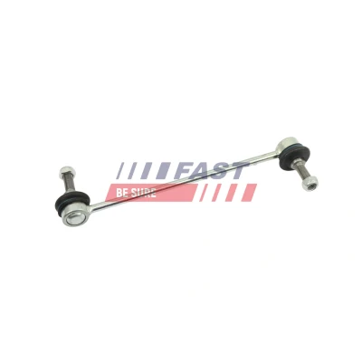 Bilde av FAST FT01656 Stabstag framaksel venstre 283mm Stål NISSAN: Leaf I, NV200 Varebil / Stasjonsvogn, II, RENAULT: Kadjar