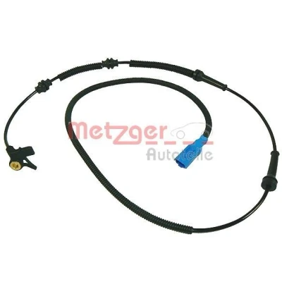 Bilde av METZGER 0900668 ABS Sensor Hall prinsipp 1270 CITROËN: C5 I Hatchback