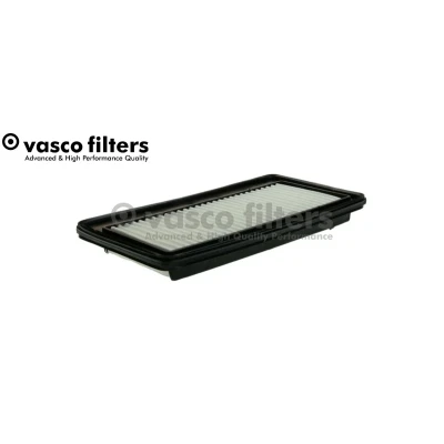 Bilde av DAVID VASCO A150 Luftfilter 27 136 269 firkantet Filterinnsats HYUNDAI: Atos