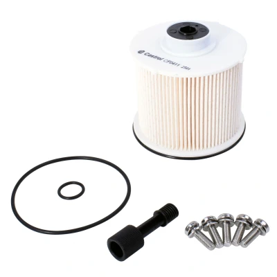 Bilde av Castrol filters CF0411 Drivstoffilter Filterinnsats DACIA: Duster II, SANDERO 2, SUV, MERCEDES BENZ: Citan Van, Tourer / Stasjonsvogn