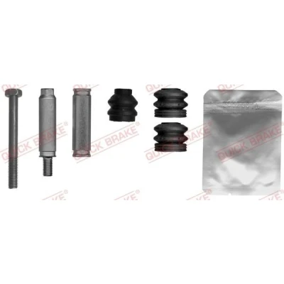 Bilde av QUICK BRAKE 113 1485X Føringshylsesett, bremseklave TOYOTA: Camry IV Sedan, Avensis I Liftback, Sedan