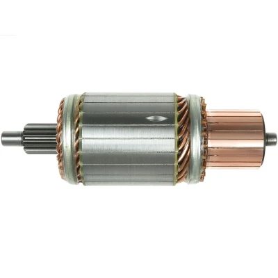 Bilde av AS PL SA5020 Anker, starter