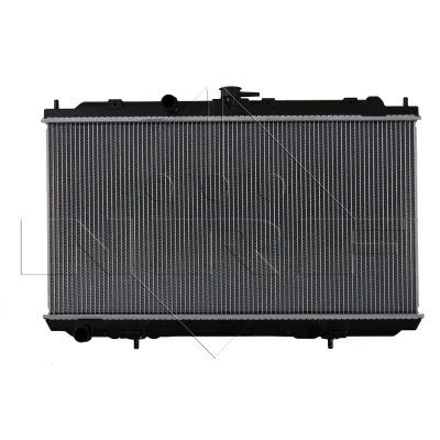 Bilde av NRF 53387 Radiator Aluminium 688 360 16 Kjøleribber loddet