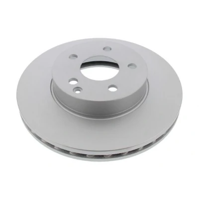 Bilde av MAPCO 25810C Bremseskiver framaksel 295 28 5 112 ventilert belagt MERCEDES BENZ: E Klasse T modell, C Sedan
