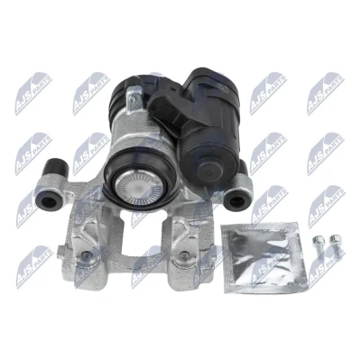 Bilde av NTY HZT VW 082 Bremsecaliper høyre bakaksel VOLKSWAGEN: Golf 7, 7 Variant, Sportsvan, AUDI: A3 Sportback