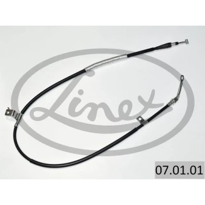 Bilde av LINEX 07.01.01 Håndbrekkwire