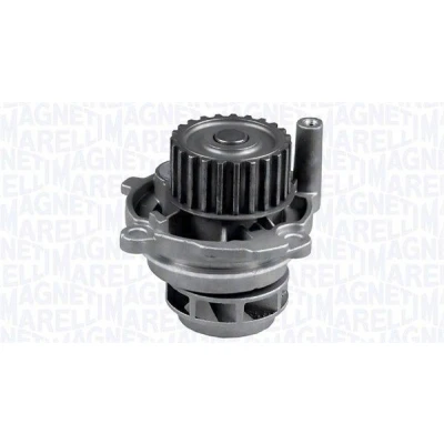 Bilde av MAGNETI MARELLI 352316171209 Vannpumpe VOLKSWAGEN: Golf 5, Touran I, Caddy 3, SKODA: Octavia 2 Combi, AUDI: A3 Sportback