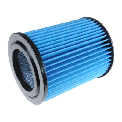 Bilde av FEBI BILSTEIN 184421 Luftfilter 174,5 139 Filterinnsats HONDA: CR V 2, CIVIC 8, 7 Hatchback